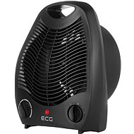 ECG TV 3030 Heat R Black - Air Heater