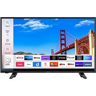43" ECG 43FSL231 - Television