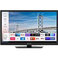 24" ECG 24HSL231M - Television