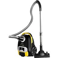 ECG VP S5020 Animal Comfort - Bagged Vacuum Cleaner