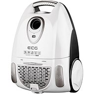 ECG VP 3189 S - Bagged Vacuum Cleaner