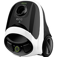 ECG VP S1010 - Bagged Vacuum Cleaner