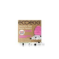 Ecoegg náhradná náplň pre pracie vajíčko 50 praní kvety – British blossom - Ekologický prací prostriedok