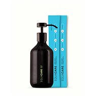 Equa Care Soap dispenser and refill set - Soap Dispenser
