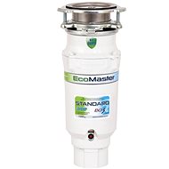 EcoMaster STANDARD EVO3 - Garbage Disposal