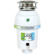 EcoMaster LCD EVO3 - Garbage Disposal