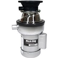 WASTE KING Commercial 1000 - Garbage Disposal