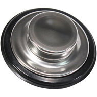 ECOMASTER stainless steel plug EVO3 / InSinkErator - Gastro Equipment