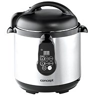 Concept TH-0010  - Pressure Cooker