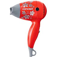  Concept VV-5660hi red  - Hair Dryer