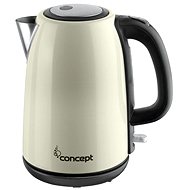 Concept RK-3030iv  - Electric Kettle