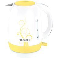  Concept RK-2260ye  - Electric Kettle