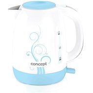  Concept RK-2260bl  - Electric Kettle