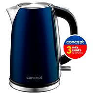  Concept RK-3080bl  - Electric Kettle