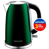  Concept RK-3080gr  - Electric Kettle