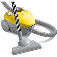  Concept VP-8011 COOPER Bag  - Bagged Vacuum Cleaner