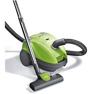  Concept VP-8130 FOCUS Bag  - Bagged Vacuum Cleaner