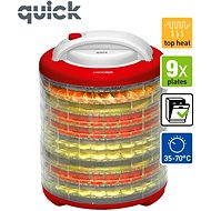 Concept SO-2010 Quick - Food Dehydrator