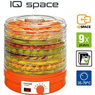 Concept SO-1021 IQ Space - Food Dehydrator