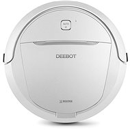 Ecovacs DM81Pro - Robot Vacuum