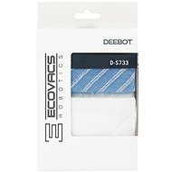 Ecovacs Mop DM85S - Vacuum Cleaner Accessory