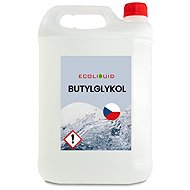 Ecoliquid Butylglycol 5 l - Universal Cleaning Product