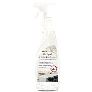 Ecoliquid Ecoliquidator kitchen cleaner and disinfectant, 1 l - Cleaning Agent