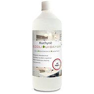 Ecoliquid Ecoliquidator kitchen cleaner and disinfectant, 1 l - Cleaning Agent