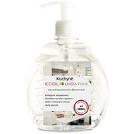 Ecoliquid Ecoliquidator kitchen cleaner and disinfectant, 500 ml - Cleaning Agent