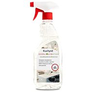 Ecoliquid Ecoliquidator kitchen cleaner and disinfectant, 500 ml - Cleaning Agent