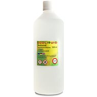 ANTIVIRAL hand sanitizer Cinnamon 1 l spare cartridge - Hand Sanitizers