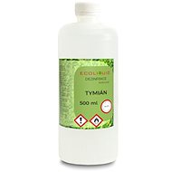 ANTIVIRAL hand sanitizer Thyme 1 l spare cartridge - Hand Sanitizers