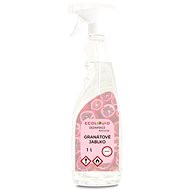 ANTIVIRAL hand sanitizer Pomegranate 1 l spray - Hand Sanitizers