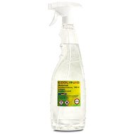 ANTIVIRAL hand sanitizer Cinnamon 1 l spray - Hand Sanitizers