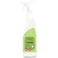 ANTIVIRAL hand sanitizer Thyme 1 l spray - Hand Sanitizers