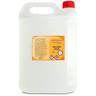 ANTIVIRAL hand sanitizer Golden Spice 5 l canister - Hand Sanitizers