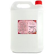 ANTIVIRAL hand sanitizer Pomegranate 5 l canister - Hand Sanitizers