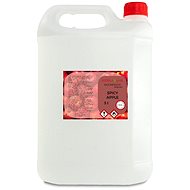 ANTIVIRAL hand sanitizer Spicy Apple 5 l canister - Hand Sanitizers