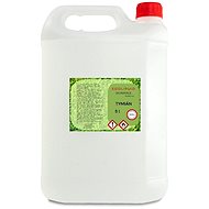 ANTIVIRAL hand sanitizer Thyme 5 l canister - Hand Sanitizers