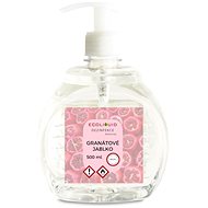 ANTIVIRAL hand sanitizer Pomegranate 500 ml pump - Hand Sanitizers