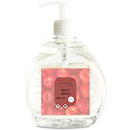 ANTIVIRAL hand sanitizer Spicy Apple 500 ml pump - Hand Sanitizers