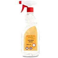 ANTIVIRAL hand sanitizer Golden Spice 500 ml spray - Hand Sanitizers