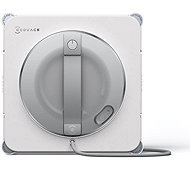 ECOVACS WINBOT W2S PRO WHITE - Robotic Window Cleaner