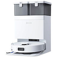 ECOVACS DEEBOT T30e OMNI White - Robot Vacuum