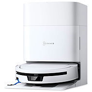 ECOVACS DEEBOT T90 MAX OMNI WHITE - Robot Vacuum