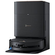 ECOVACS DEEBOT X9 PRO Omni black - Robot Vacuum