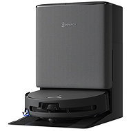 ECOVACS DEEBOT T90 PRO Omni Black - Robot Vacuum