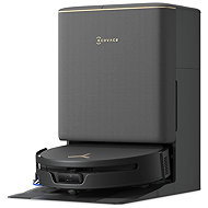 ECOVACS DEEBOT T90S PRO OMNI BLACK - Robot Vacuum