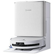ECOVACS DEEBOT T90 OMNI White - Robot Vacuum