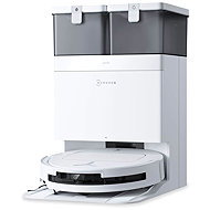ECOVACS Deebot T50 PRO OMNI White - Robot Vacuum